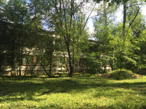 Hotel Yozhik Zvenigorod